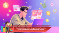 Cara-Dapat-Uang-Online-dengan-Menjual-Template-Grafis-yang-Mudah-Dipakai-Pebisnis-Pemula