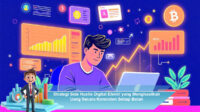 Strategi-Side-Hustle-Digital-Efektif-yang-Menghasilkan-Uang-Secara-Konsisten-Setiap-Bulan